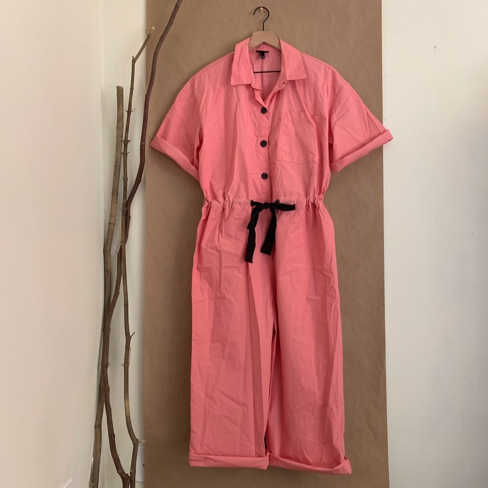 •who what where romper•